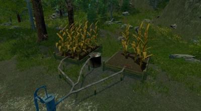 Screenshot of Trials of Wilderness