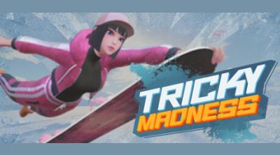 Logo of Tricky Madness