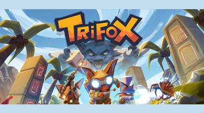 Logo von Trifox