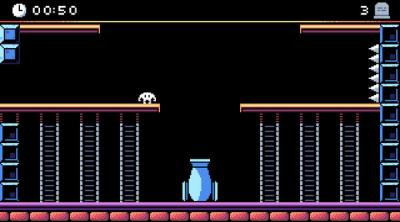 Screenshot of Trigger Dungeon