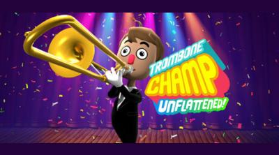 Logo of Trombone Champ: Unflattened