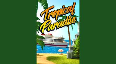Logo of Tropical Paradise: Town Island