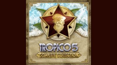 Logo of Tropico 5: Complete Collection