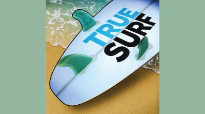 Logo of True Surf