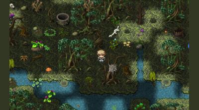 Screenshot of Tuneria