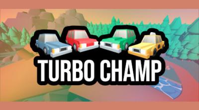 Logo of Turbo Champ