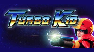 Logo de Turbo Kid