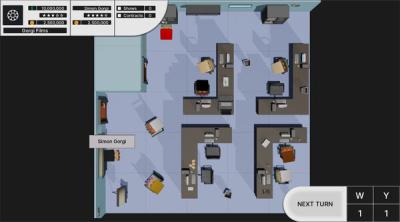 Screenshot of TV Show Tycoon