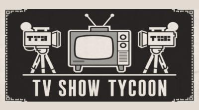 Logo of TV Show Tycoon