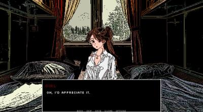 Screenshot of Twilight Express