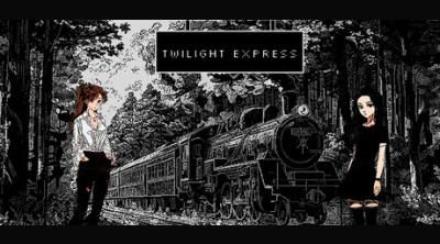 Logo of Twilight Express