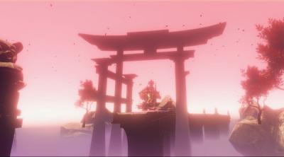 Screenshot of Twilight Path