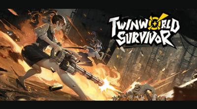 Logo of Twinworld Survivor