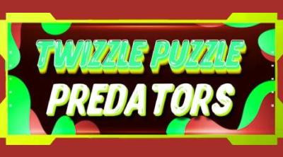 Logo of Twizzle Puzzle: Predators