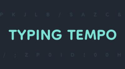 Logo of Typing Tempo