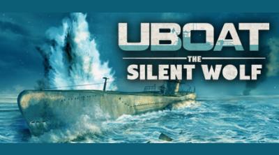 Logo of UBOAT: The Silent Wolf VR