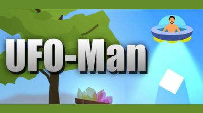 Logo of UFO-Man