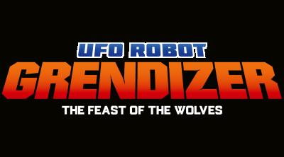 Logo von UFO Robot Grendizer: The Feast of the Wolves
