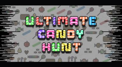 Logo of Ultimate Candy Hunt