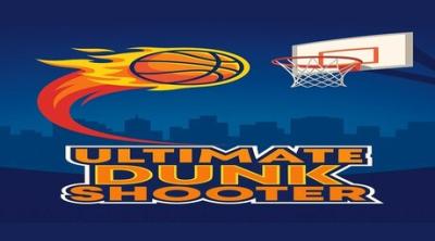 Logo of Ultimate Dunk Shooter