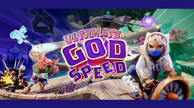 Logo of Ultimate Godspeed