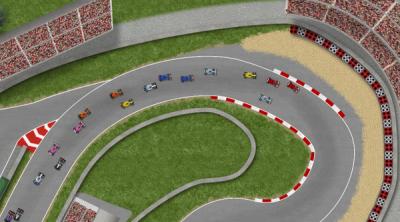 best auto racing games for mac