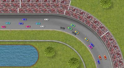 driving games for mac