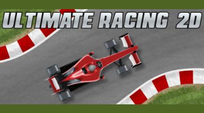 Logo of Ultimate Racing 2D