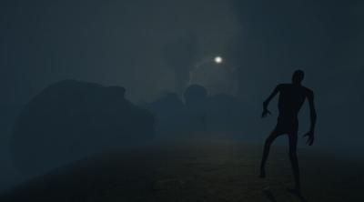 Screenshot of Umbral