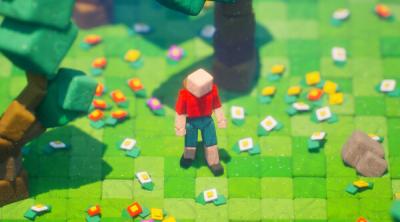 Screenshot of Unblock