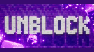 Logo of Unblock
