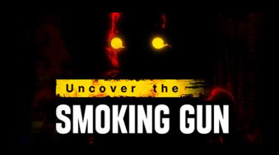 Logo von Uncover the Smoking Gun