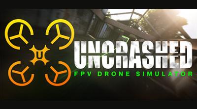 Logo of Uncrashed: FPV Drone Simulator