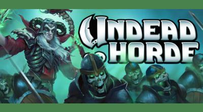 Logo of Undead Horde