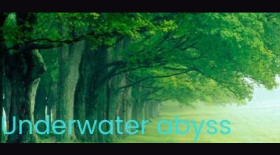 Logo of Underwater abyss