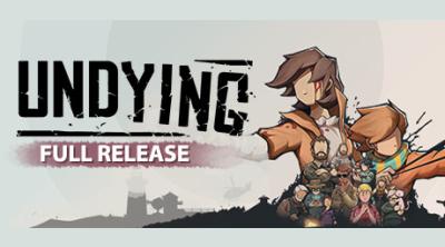 Logo of UNDYING