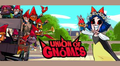 Logo von Union of Gnomes