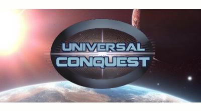 Logo of Universal Conquest