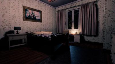 Screenshot of Until Lights Out