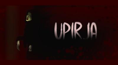 Logo of Upirja