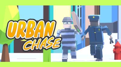 Logo of Urban Chase