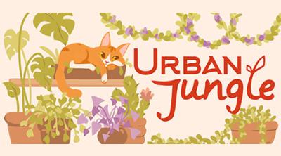 Logo of Urban Jungle