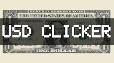 Logo of USD Clicker