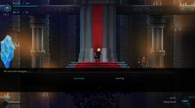 Screenshot of Usurper