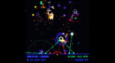 Screenshot of Utopia Must Fall