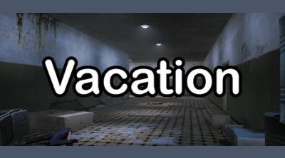 Logo of Vacation