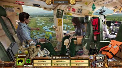 hidden object games with best graphics for mac