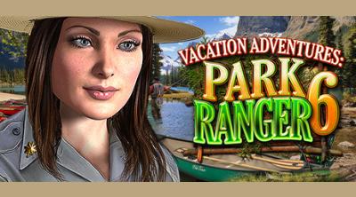 Logo of Vacation Adventures: Park Ranger 6