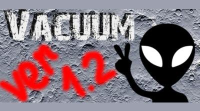 Logo of Vacuum