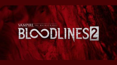 Logo von Vampire: The MasqueradeA - Bloodlinesa 2